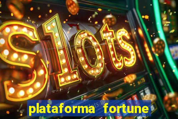 plataforma fortune rabbit 2